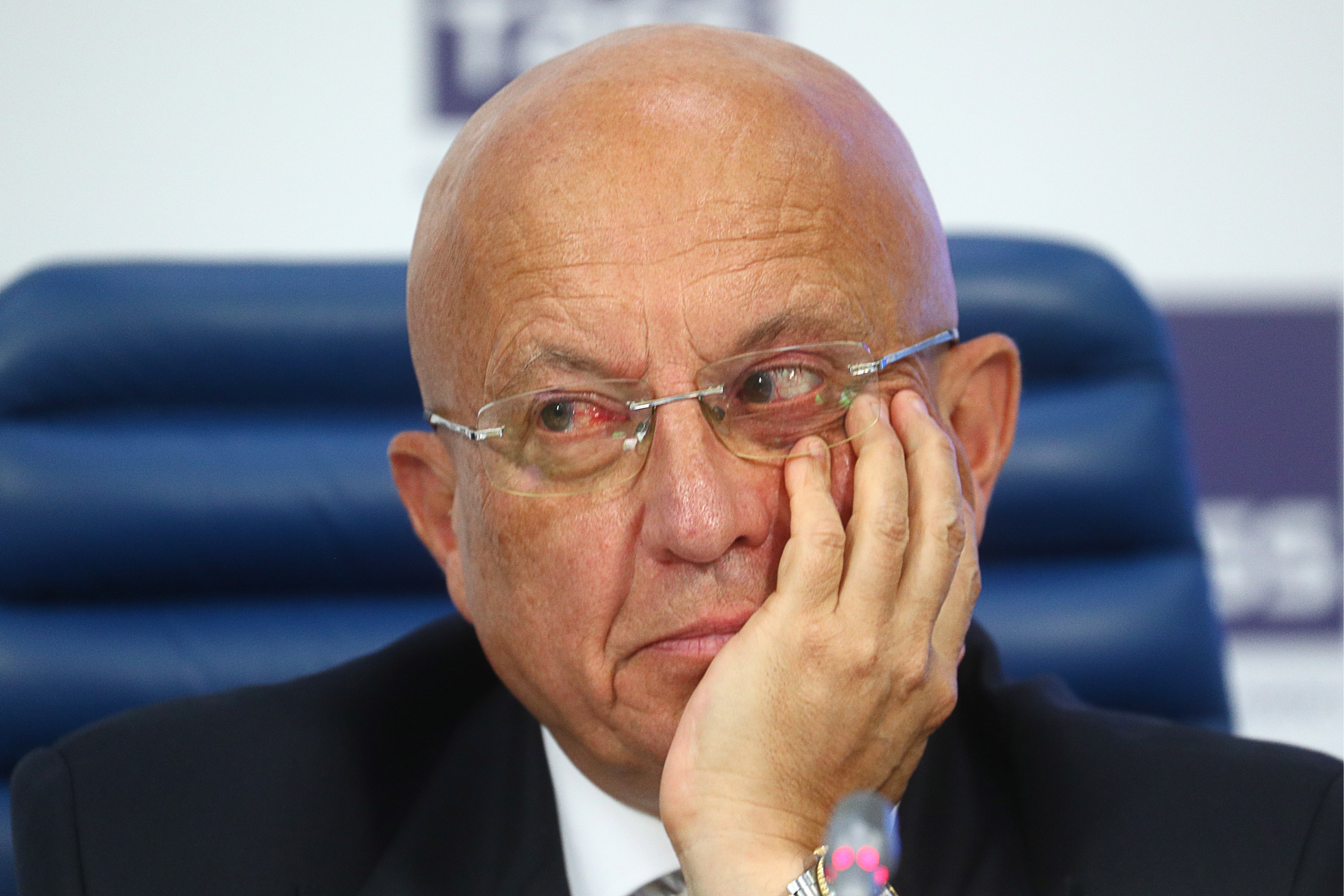 Russia: Report presented by Higher School of Economics