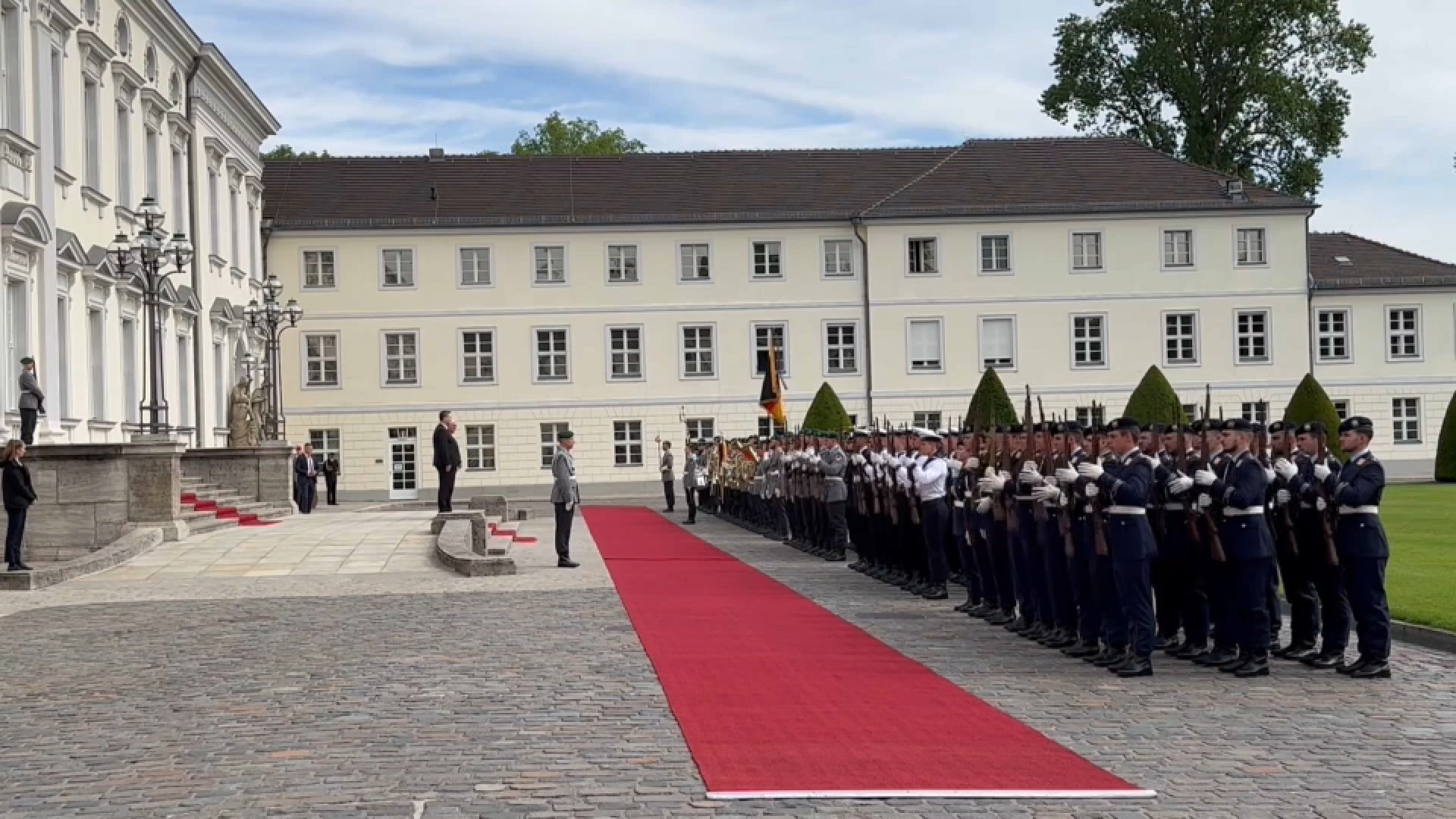 becirovic u njemackoj