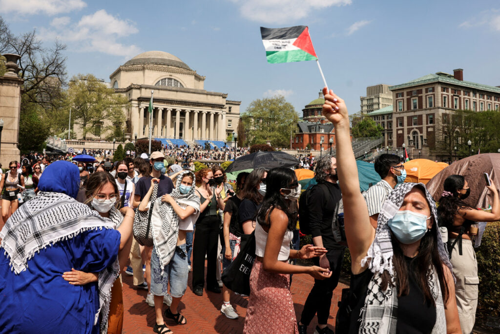 1715027145-2024-05-03T190645Z_2061342889_RC2JG7A6JLQS_RTRMADP_3_ISRAEL-PALESTINIANS-USA-PROTESTS-COLUMBIA-1024x683.jpg