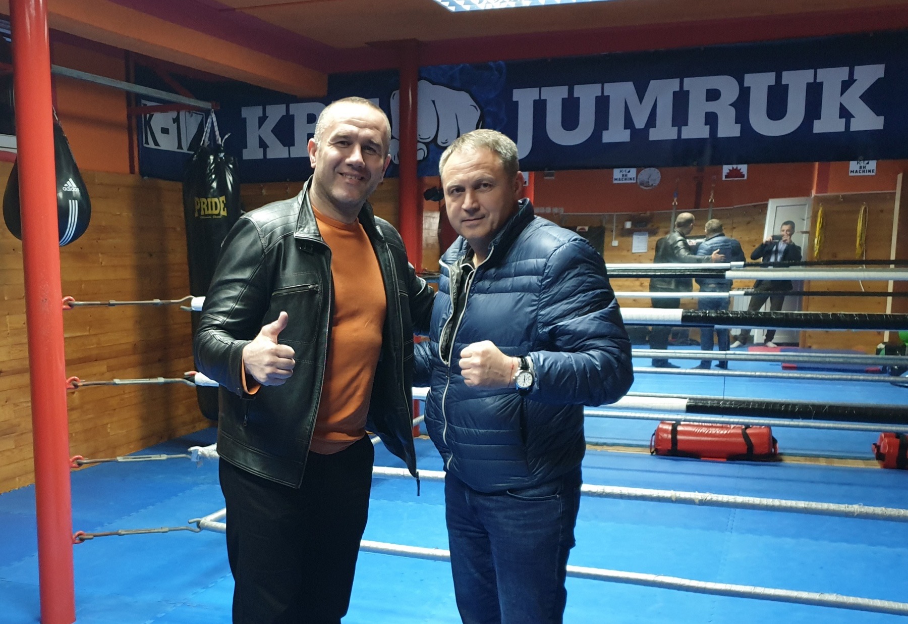 Dževad Poturak privatna arhiva