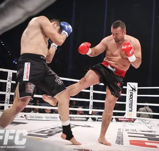 Dževad Poturak privatna arhiva