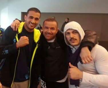 Dževad Poturak privatna arhiva