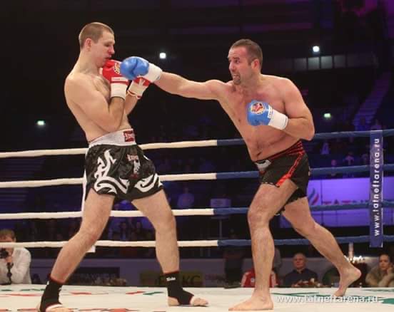 Dževad Poturak privatna arhiva