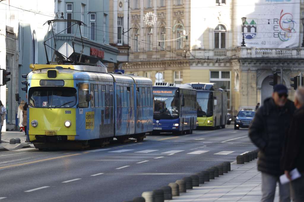 tramvaji