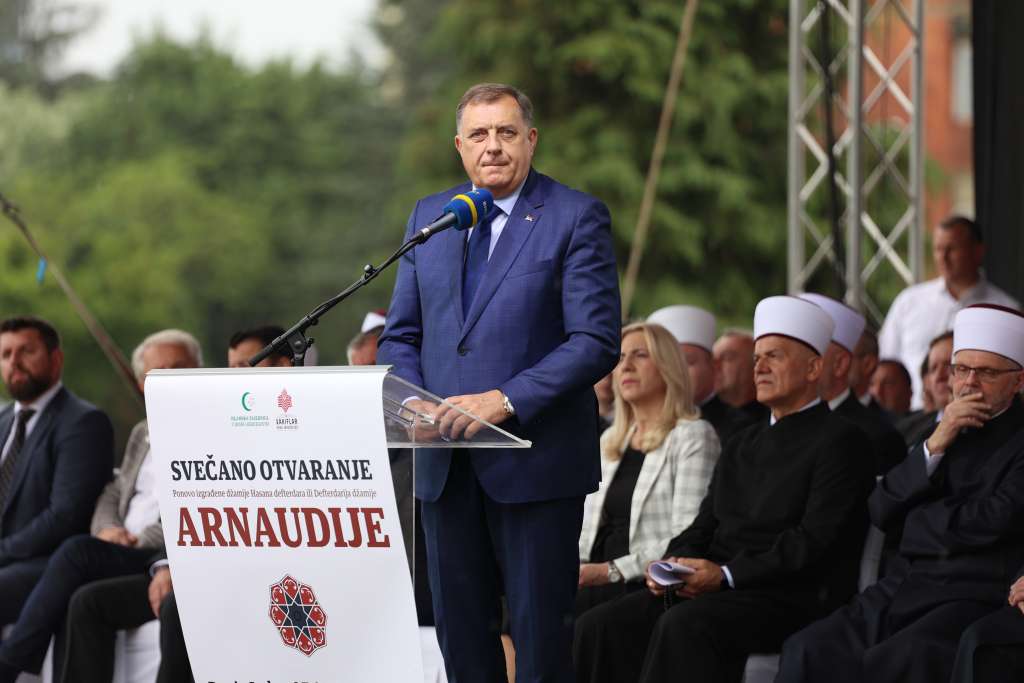 dodik