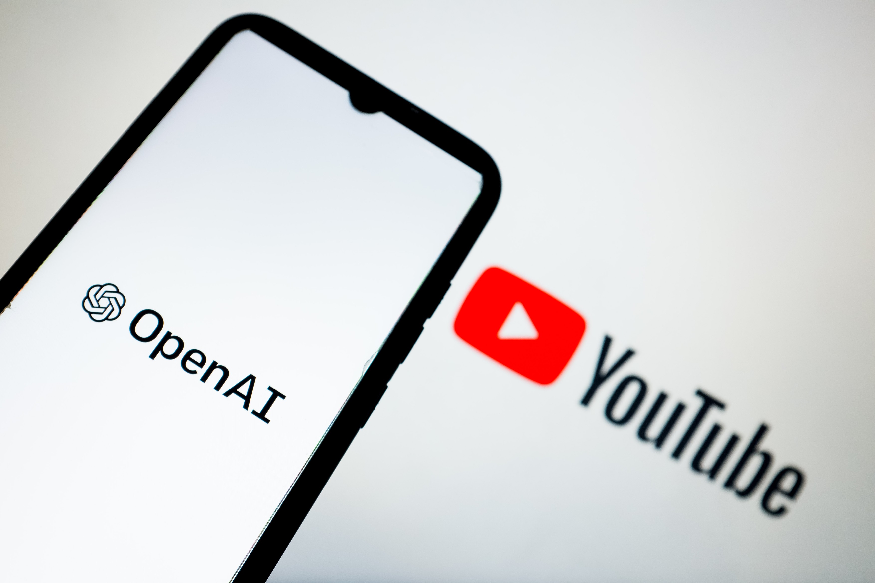 YouTube Tests AI Tool That Clones Pop Stars' Voices