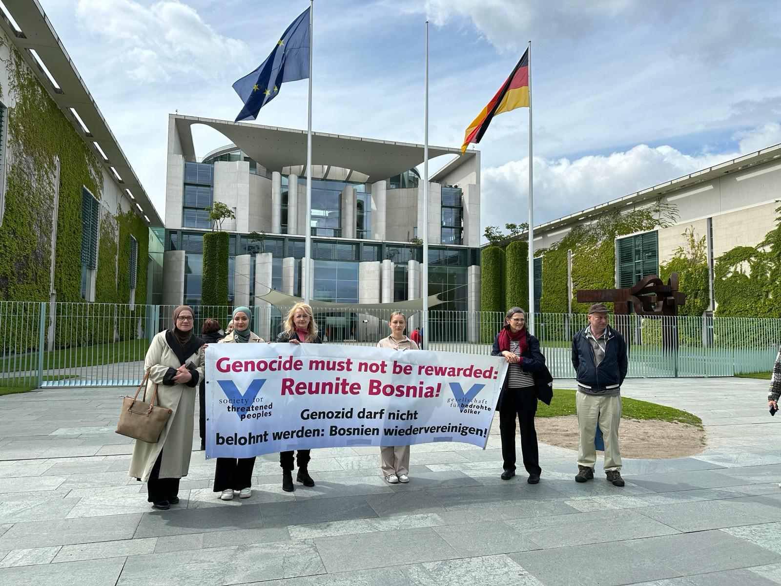 društvo za ugrožene narode