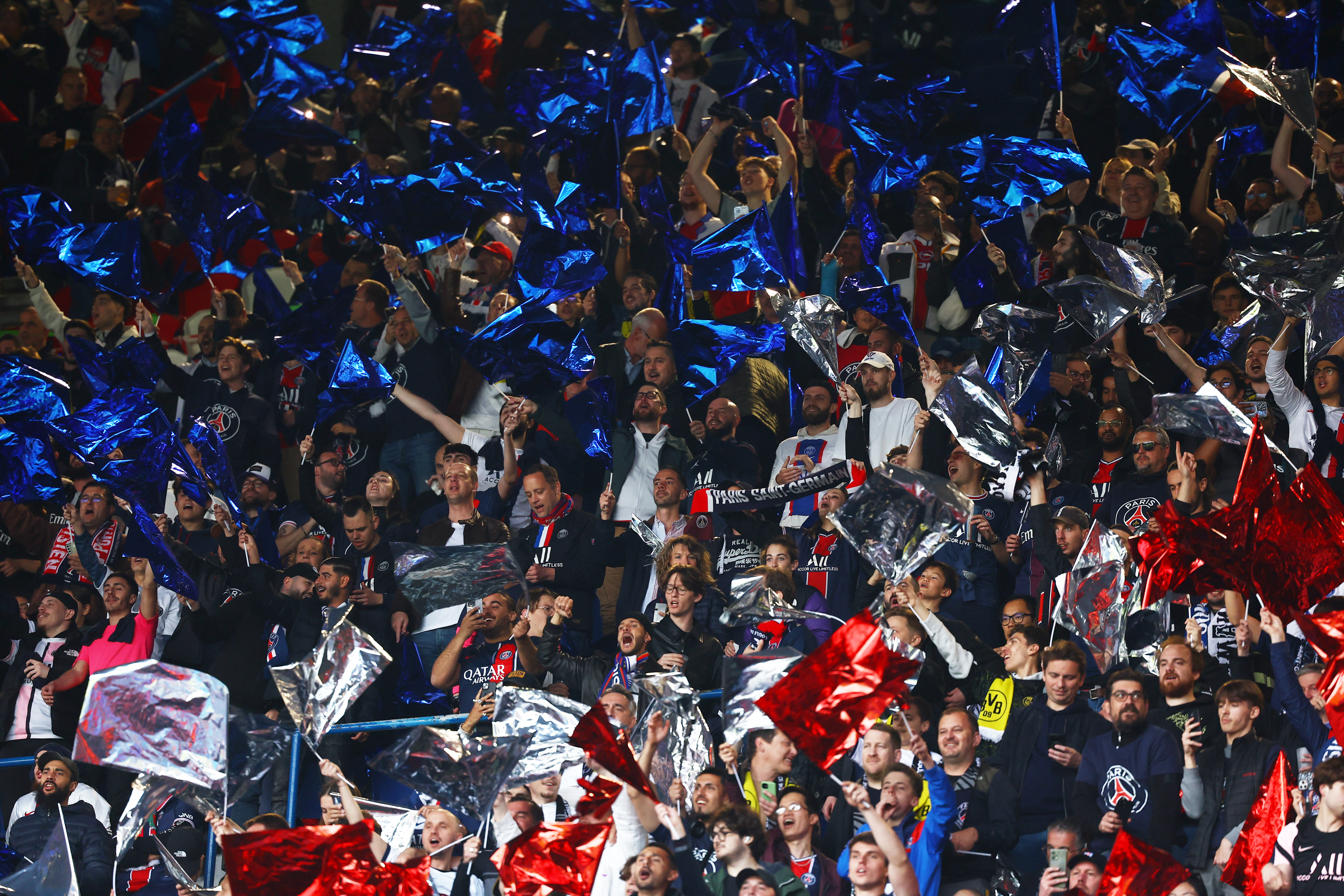 REUTERS/Kai Pfaffenbach