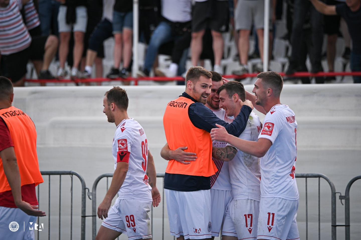 ZRINJSKI -BORAC FINALE KUPA BiH 3