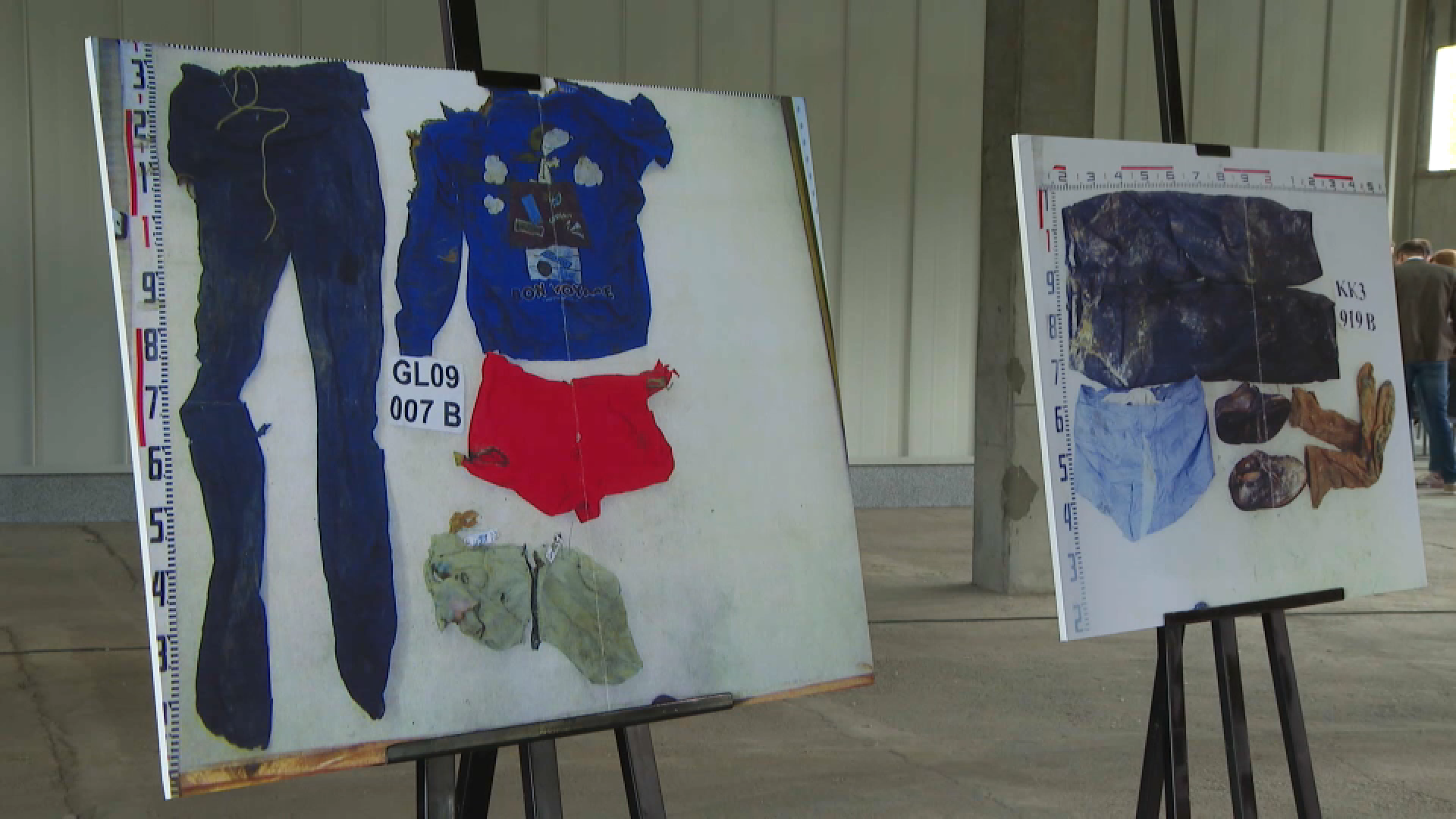 stvari genoci du srebrenici