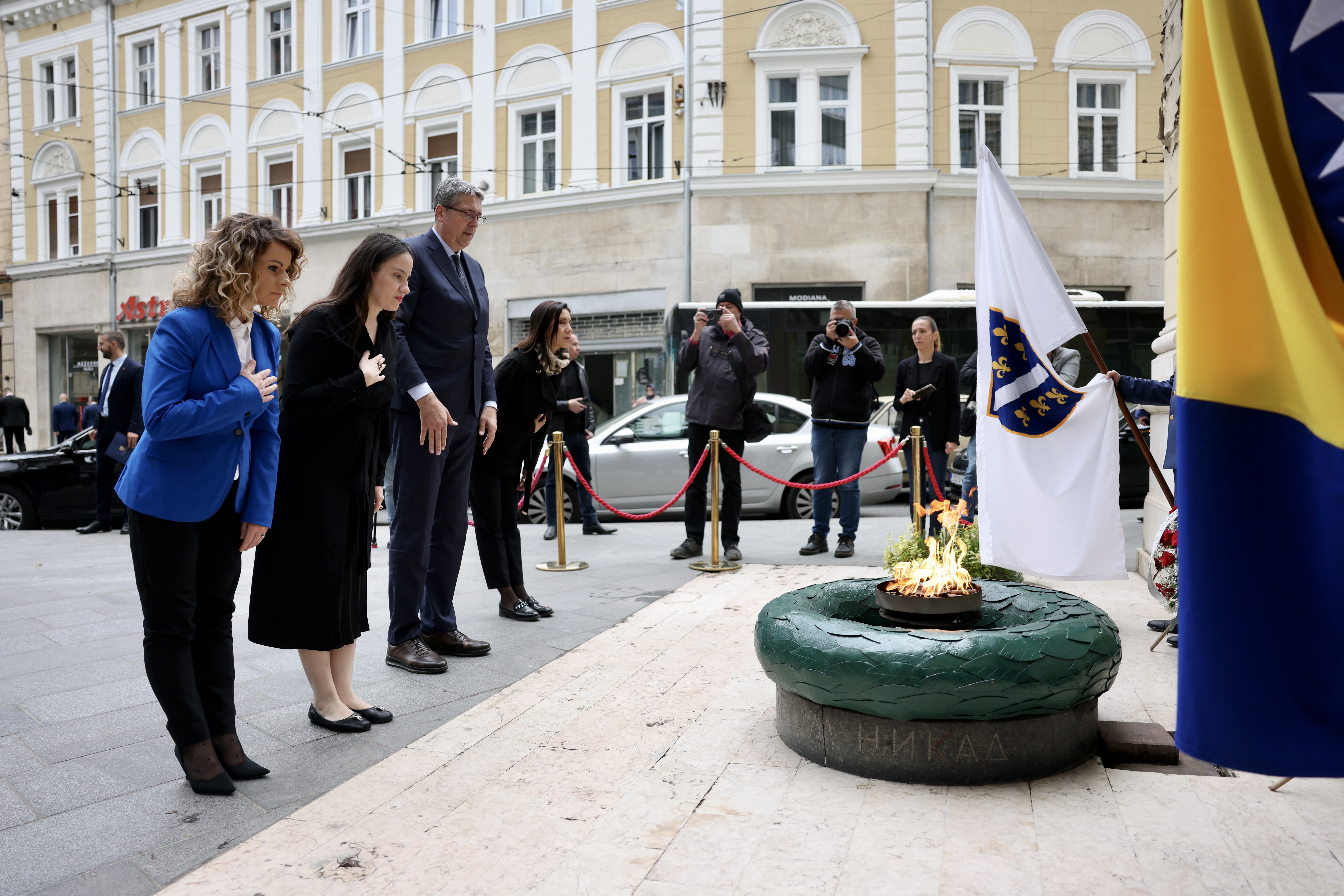 dan pobjede nad fašizmom 2