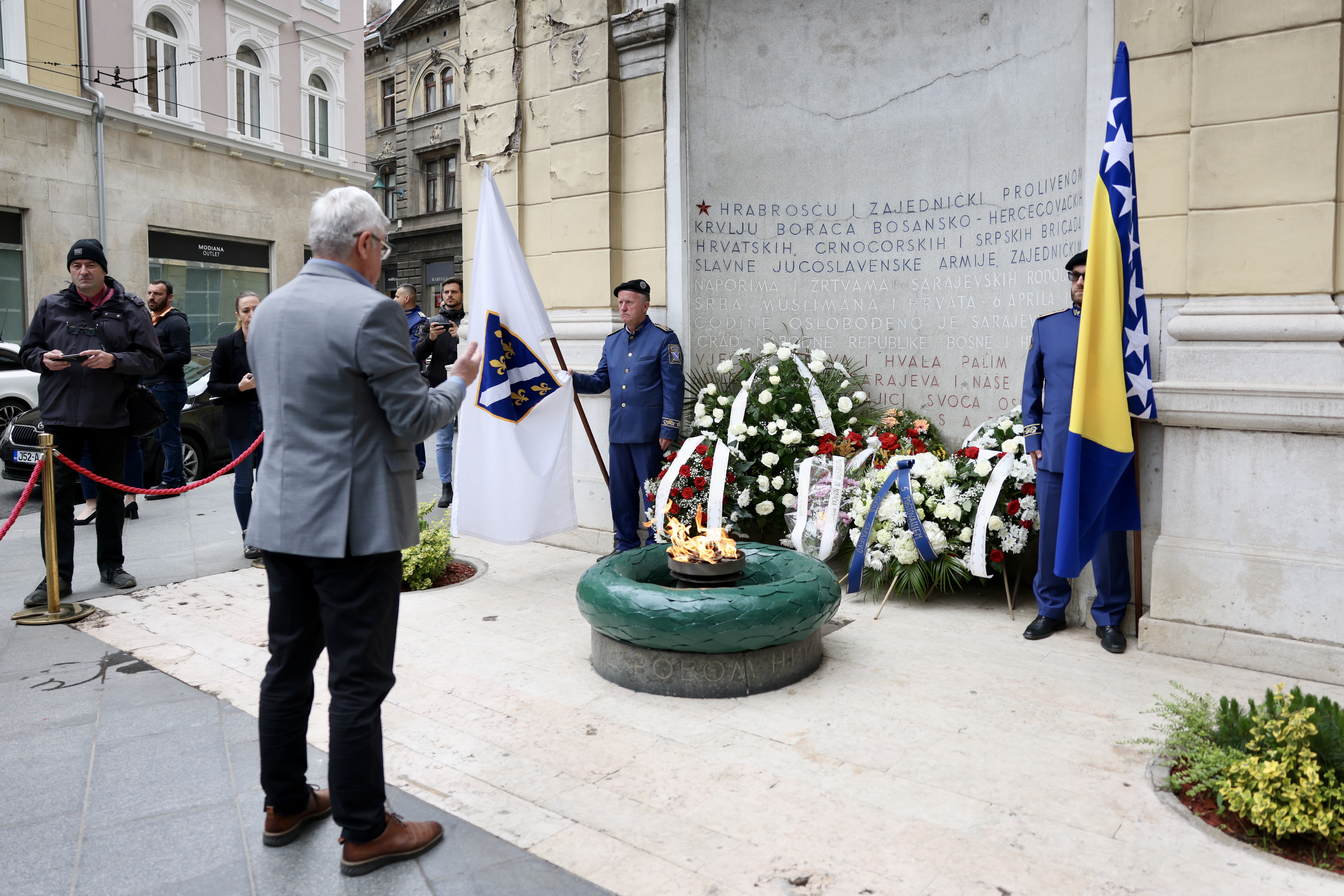 dan pobjede nad fašizmom 1