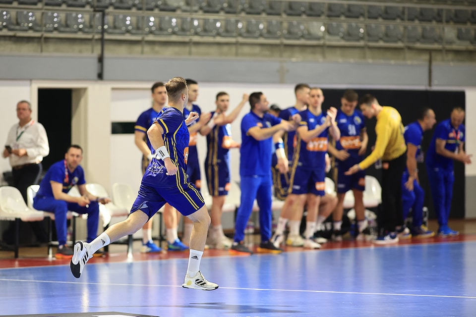 Foto: Rukometni savez BiH/fpa.pt
