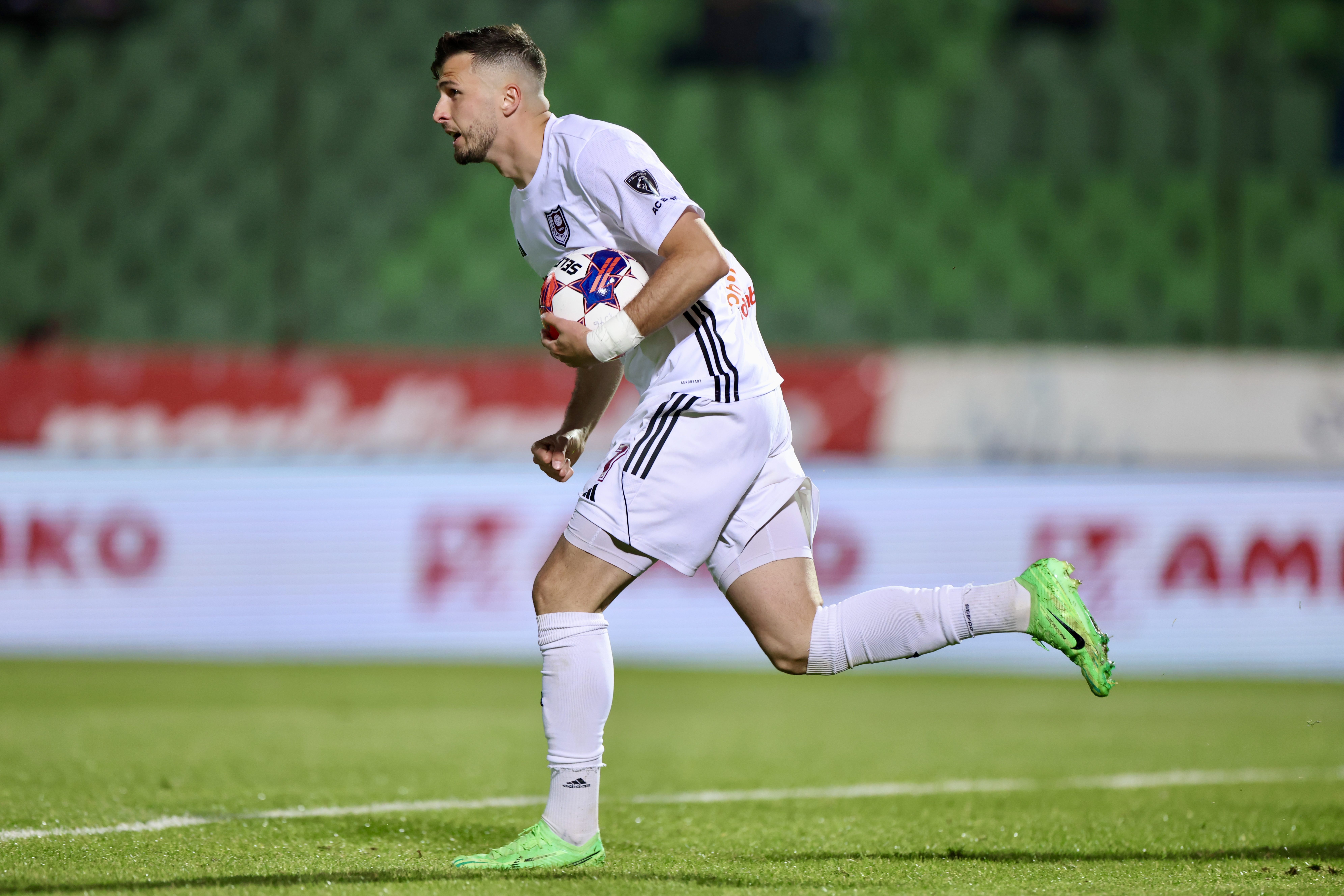 FK Sarajevo - FK Zvijezda 09