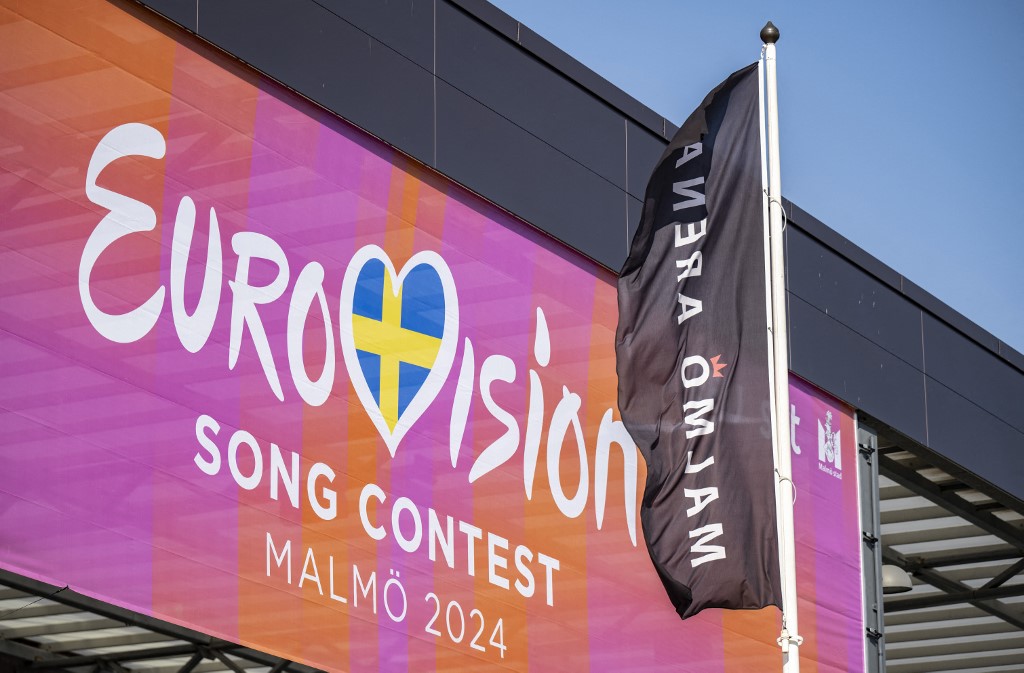 eurosong 2024