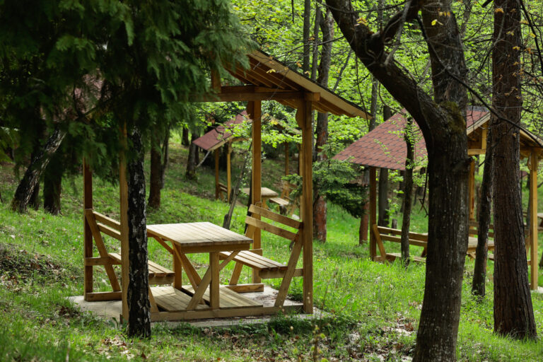 Sarajevo dobilo novo izletište: Otvoren Park šume prijateljstva Turske i BiH