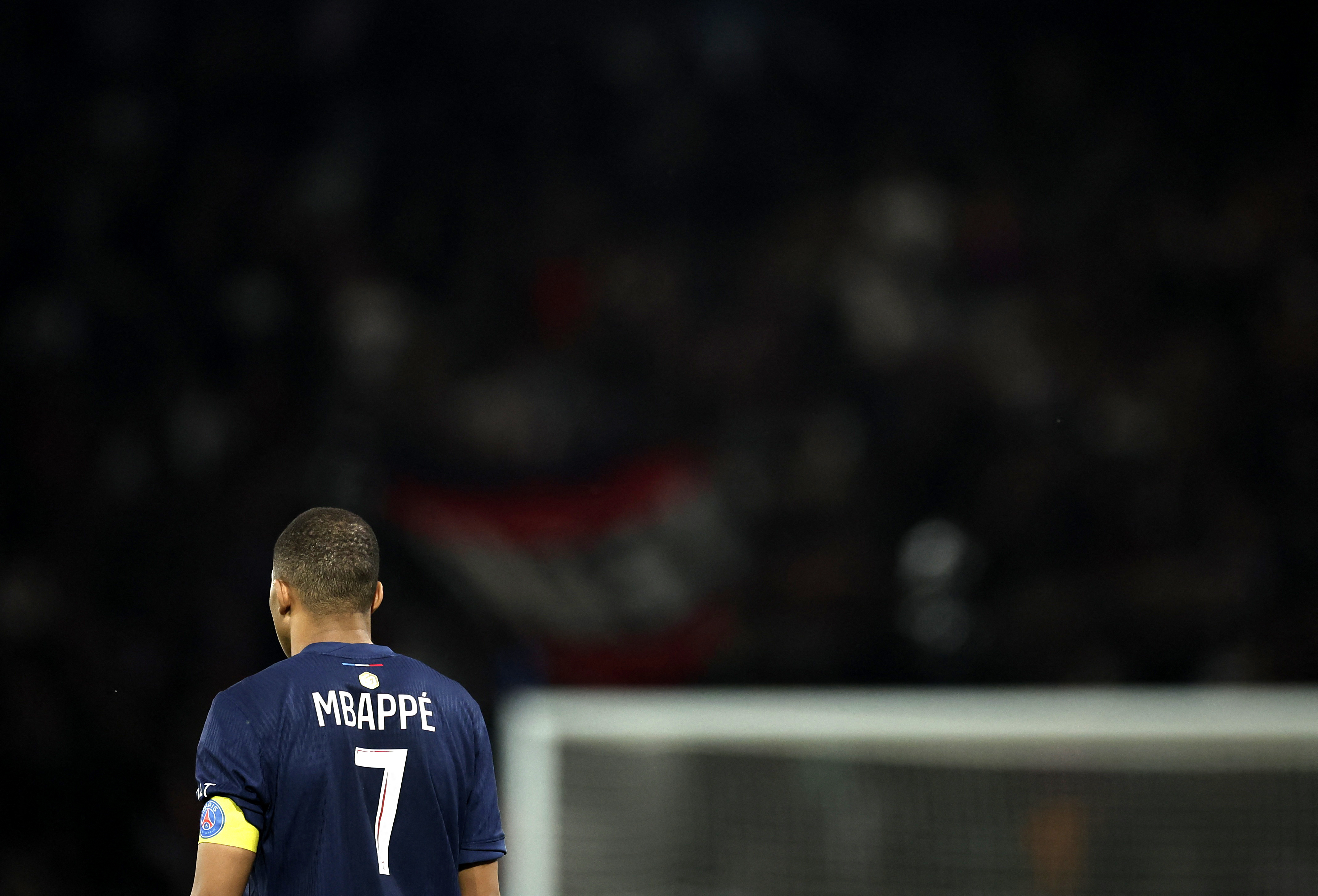 Ligue 1 - Paris St Germain v Toulouse