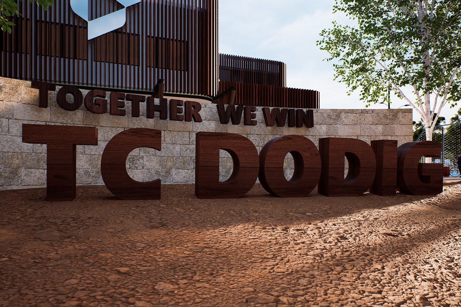 Foto: Dodig Tennis Center