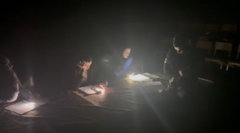 studetnsko pozorište