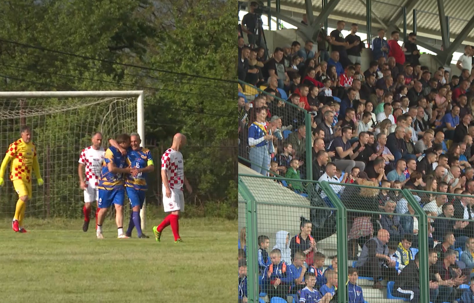 humna zvijezde bih i hrvatske