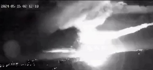 Ukraine strikes Belbek military airfield