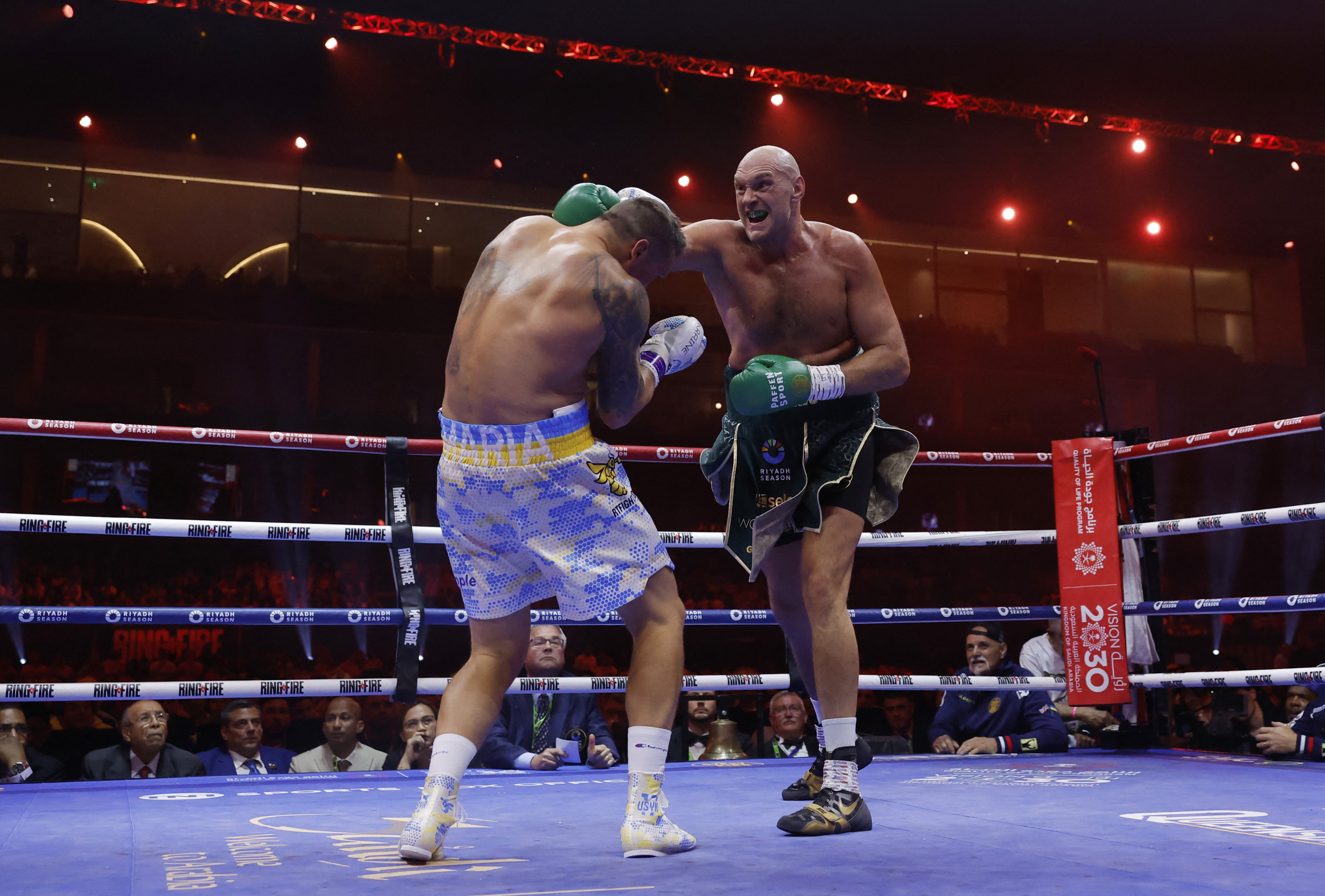 Foto: Action Images via Reuters/Andrew Couldridge