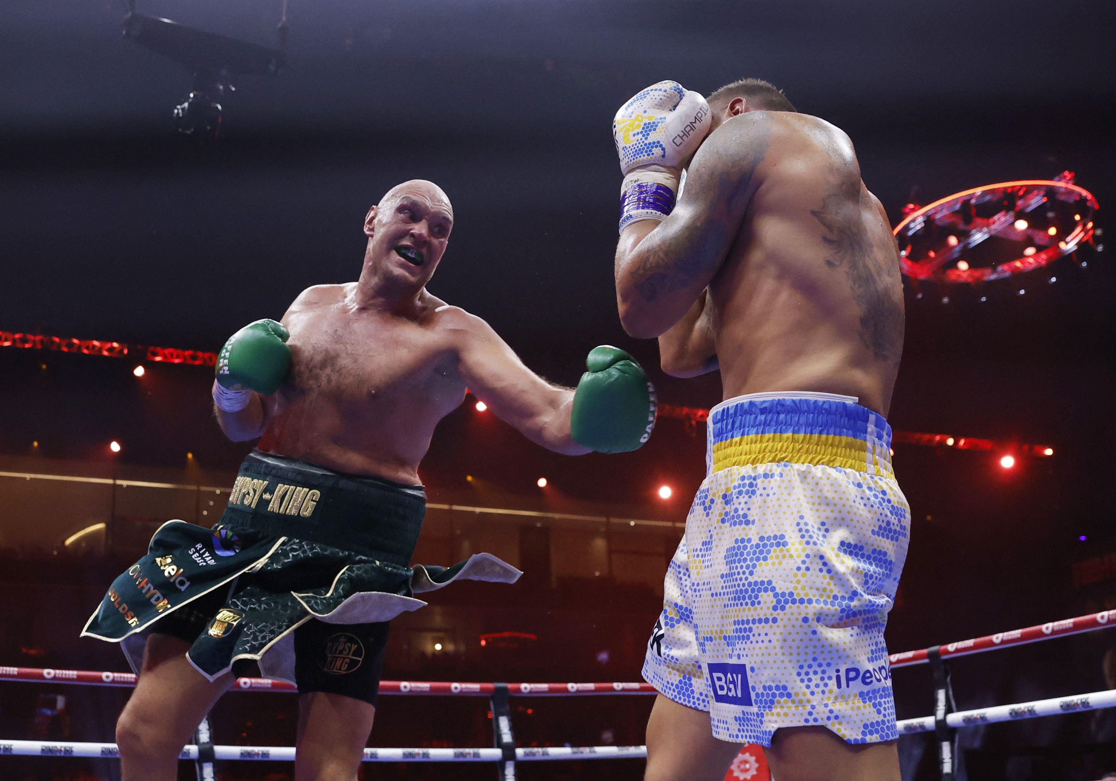 Foto: Action Images via Reuters/Andrew Couldridge