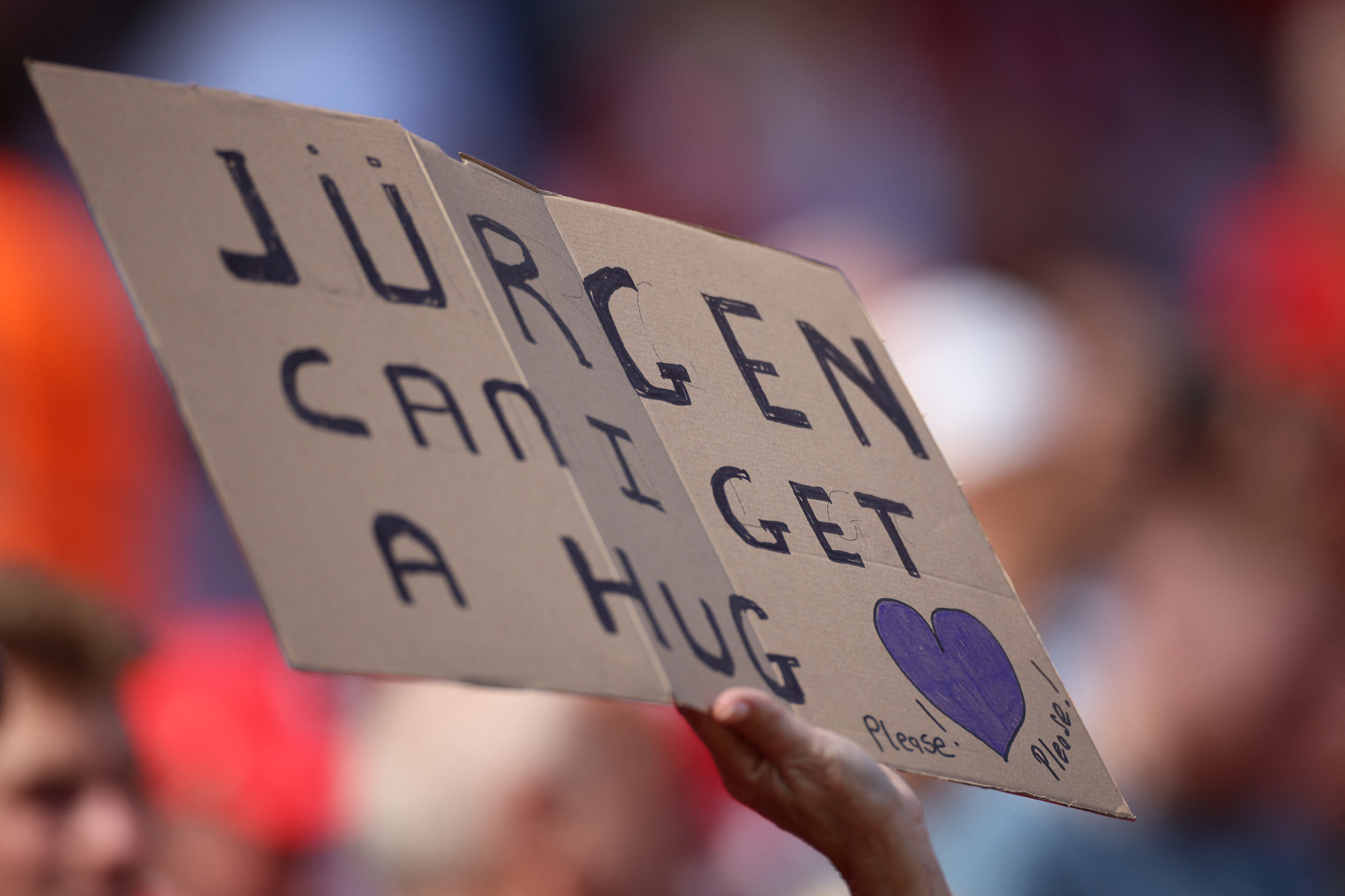 Premier League - Liverpool v Wolverhampton Wanderers