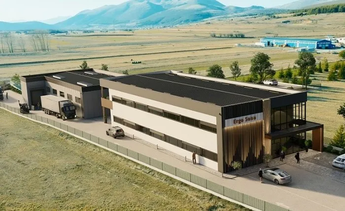 Ergosana-tomislavgrad