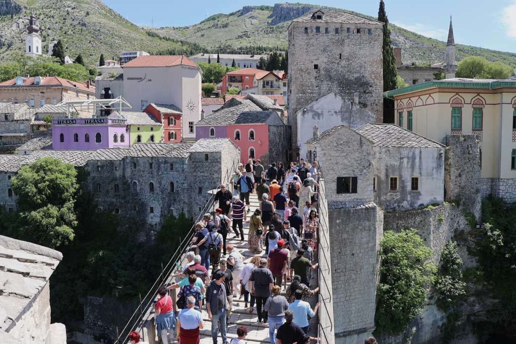 mostar