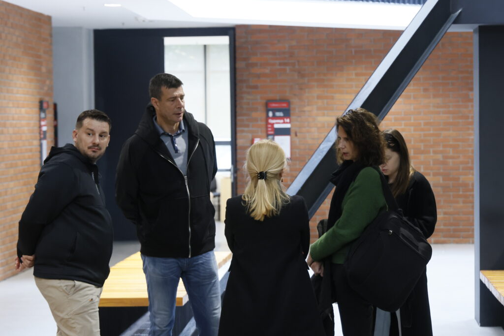 DANE DUKIC I DRAGAN KOBILJSKI