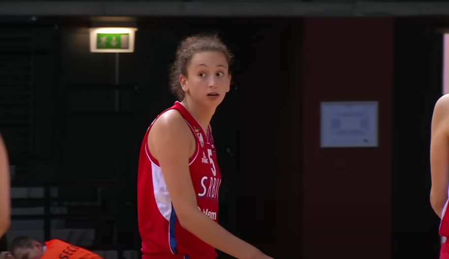 aleksandra crvendakic