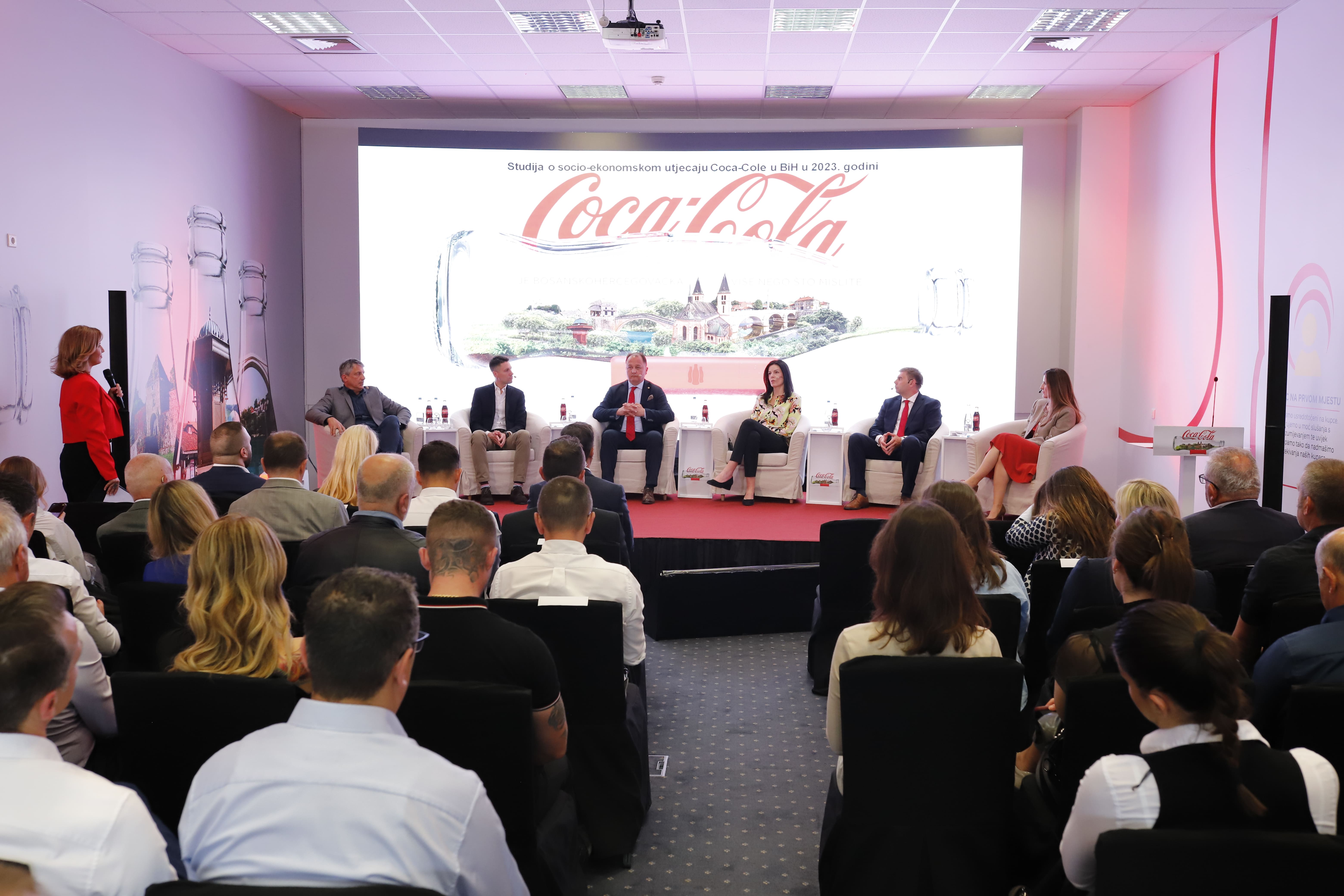 Predstavljena je Studija