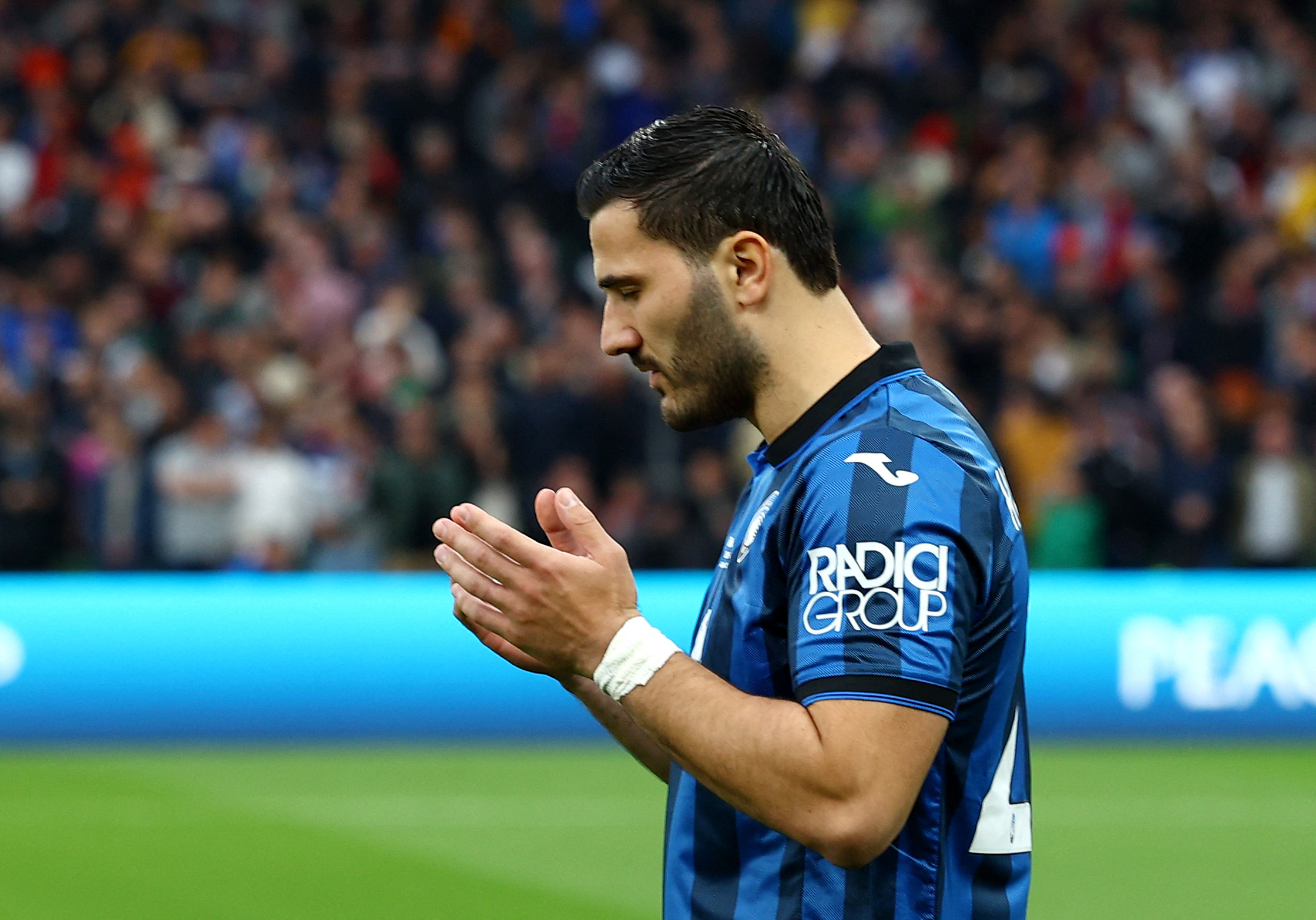 Europa League - Final - Atalanta v Bayer Leverkusen