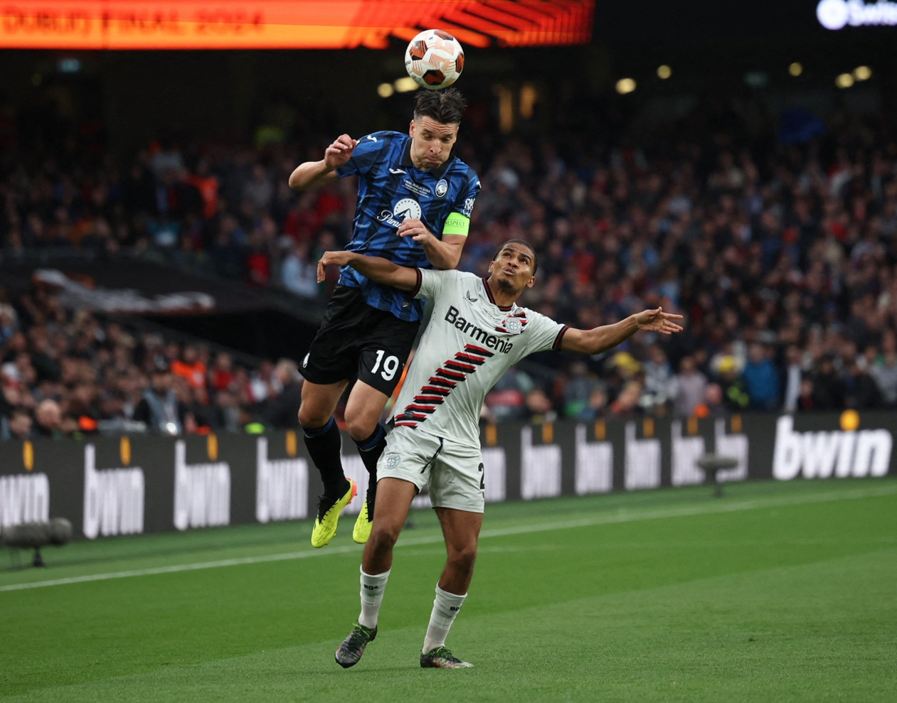 REUTERS/Andrew Boyers