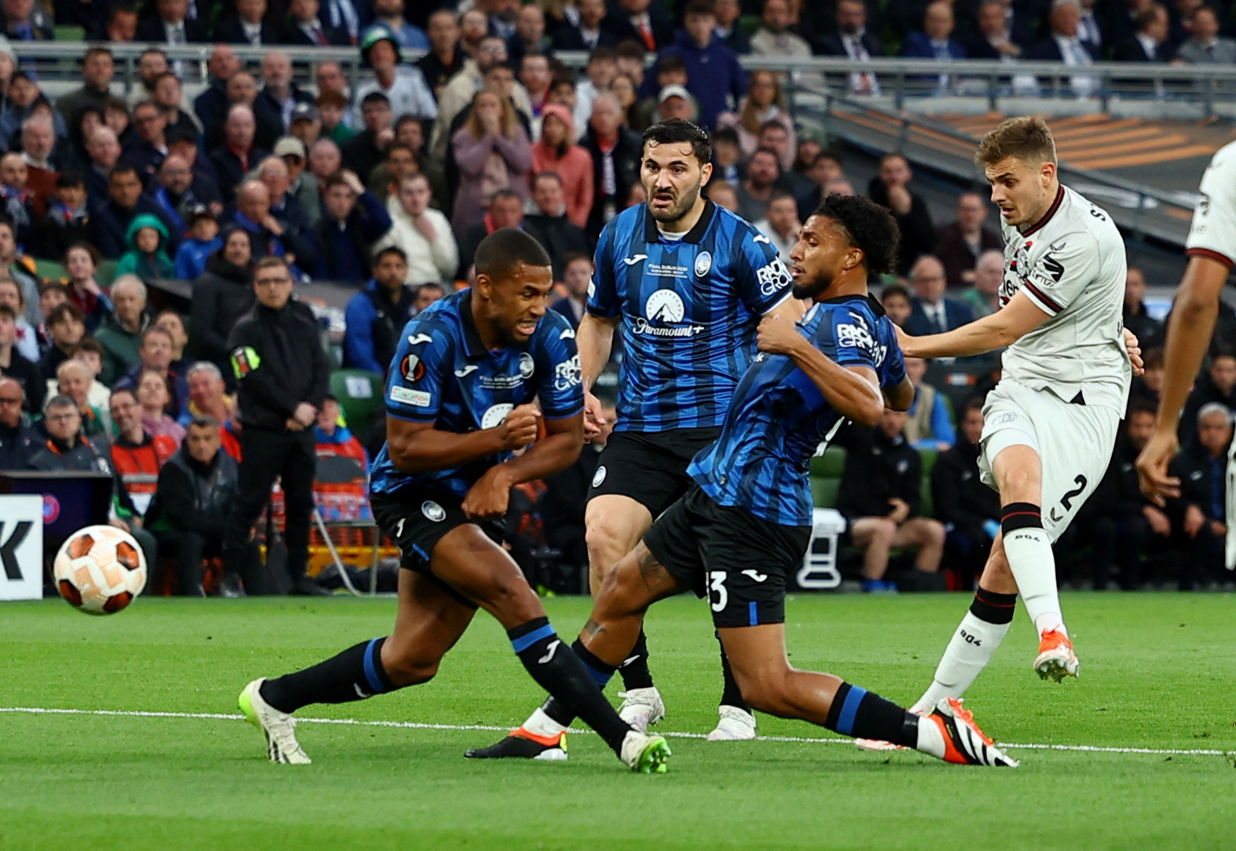  REUTERS/Molly Darlington