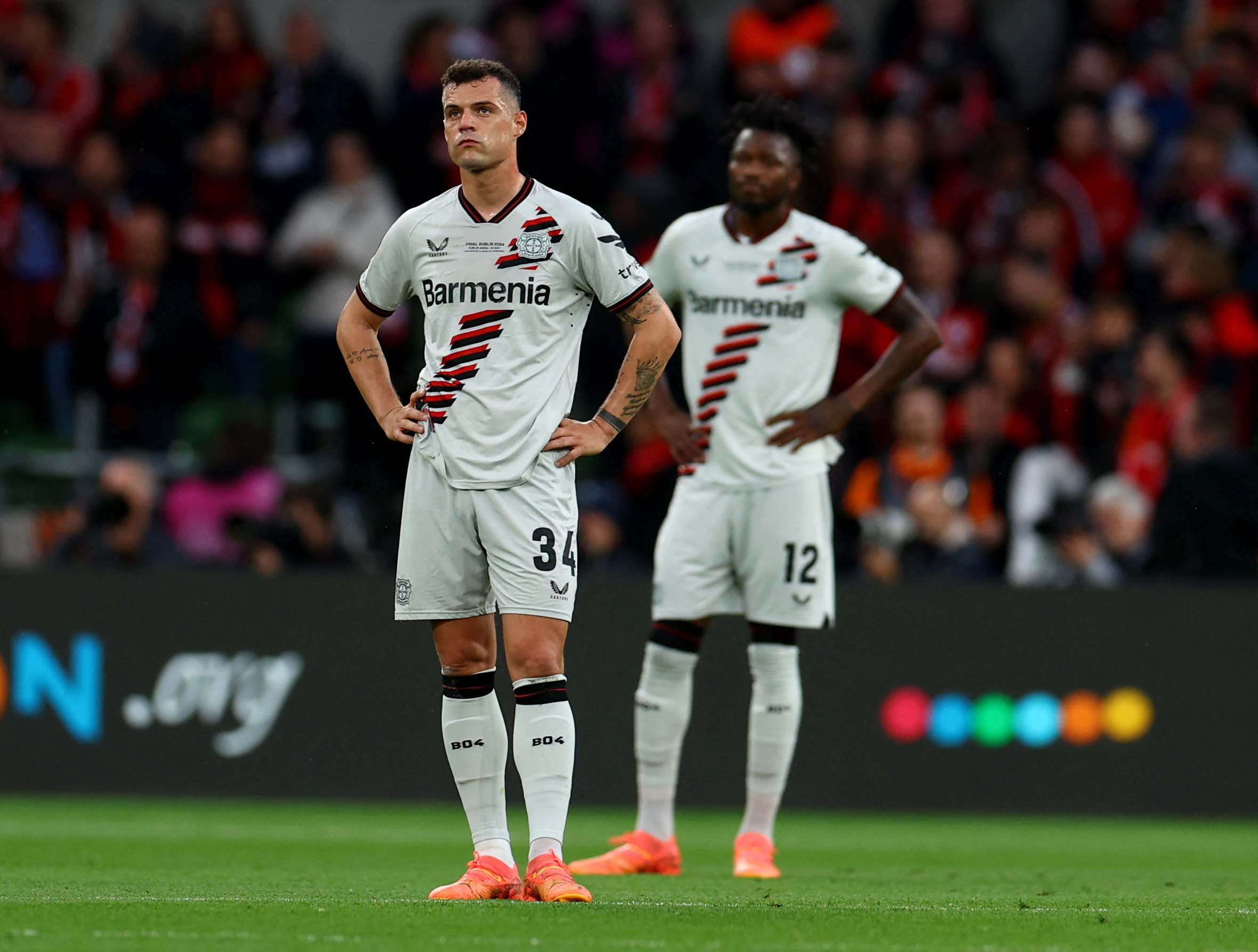  REUTERS/Molly Darlington