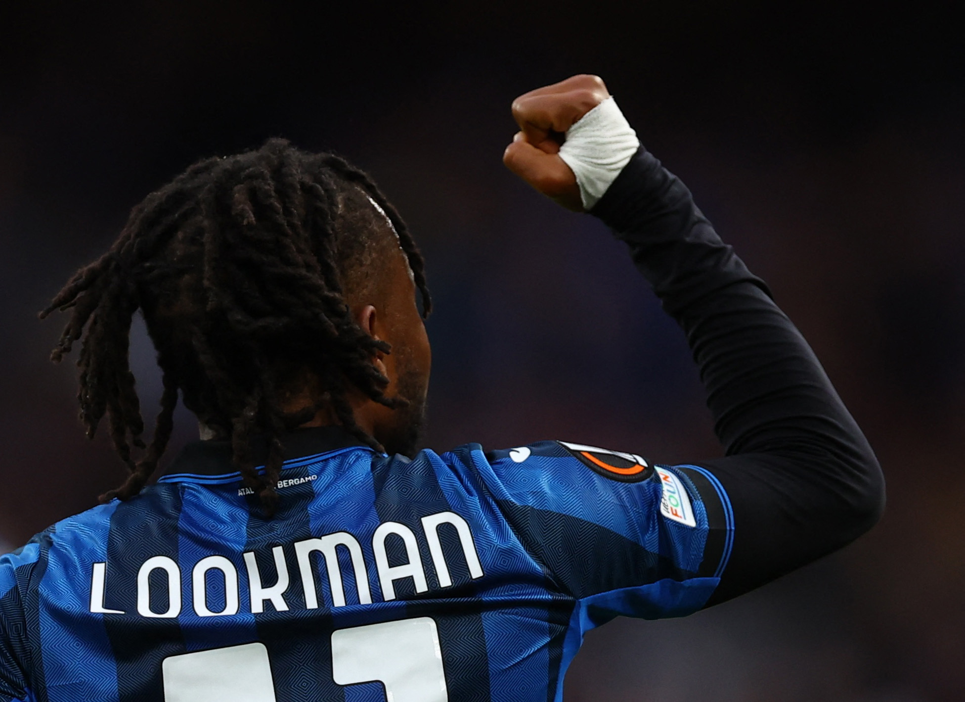 Europa League - Final - Atalanta v Bayer Leverkusen