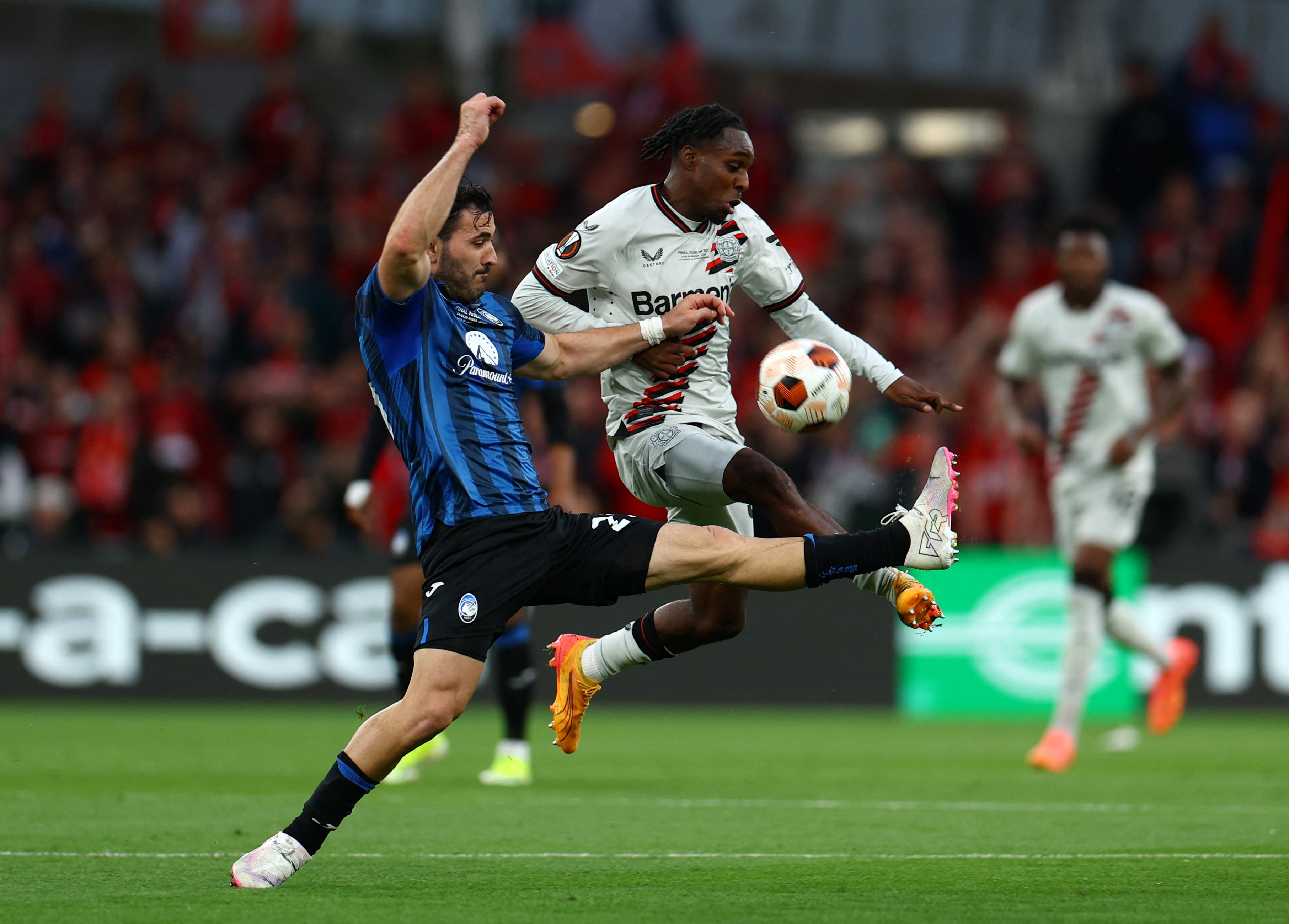 REUTERS/Molly Darlington