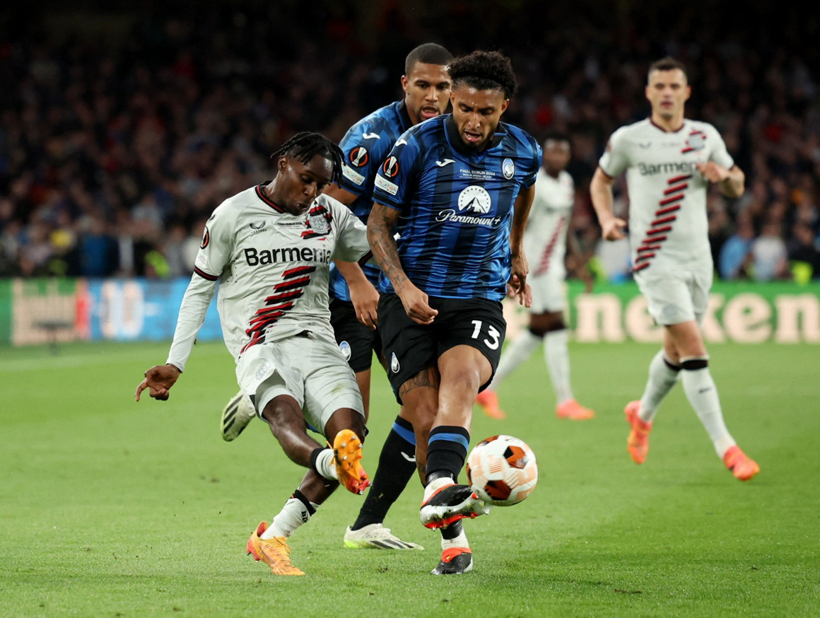 REUTERS/Andrew Boyers