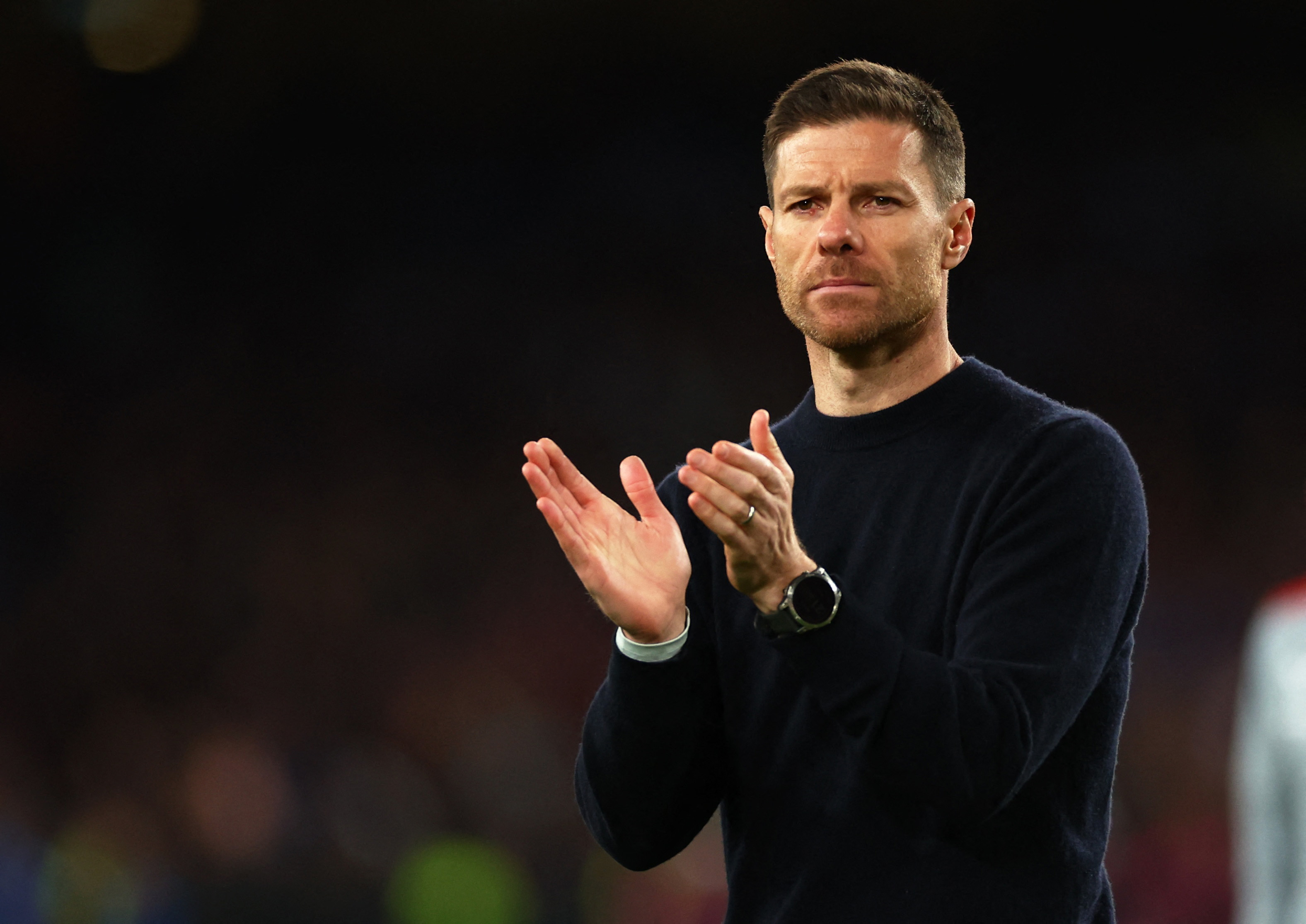 Europa League - Final - Atalanta v Bayer Leverkusen