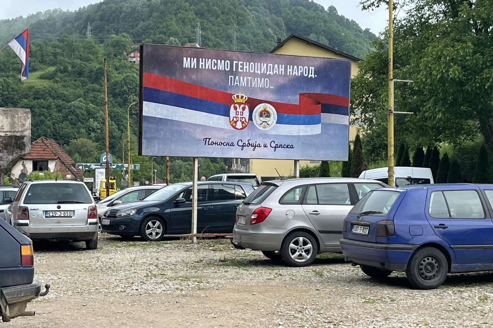 srebrenica
