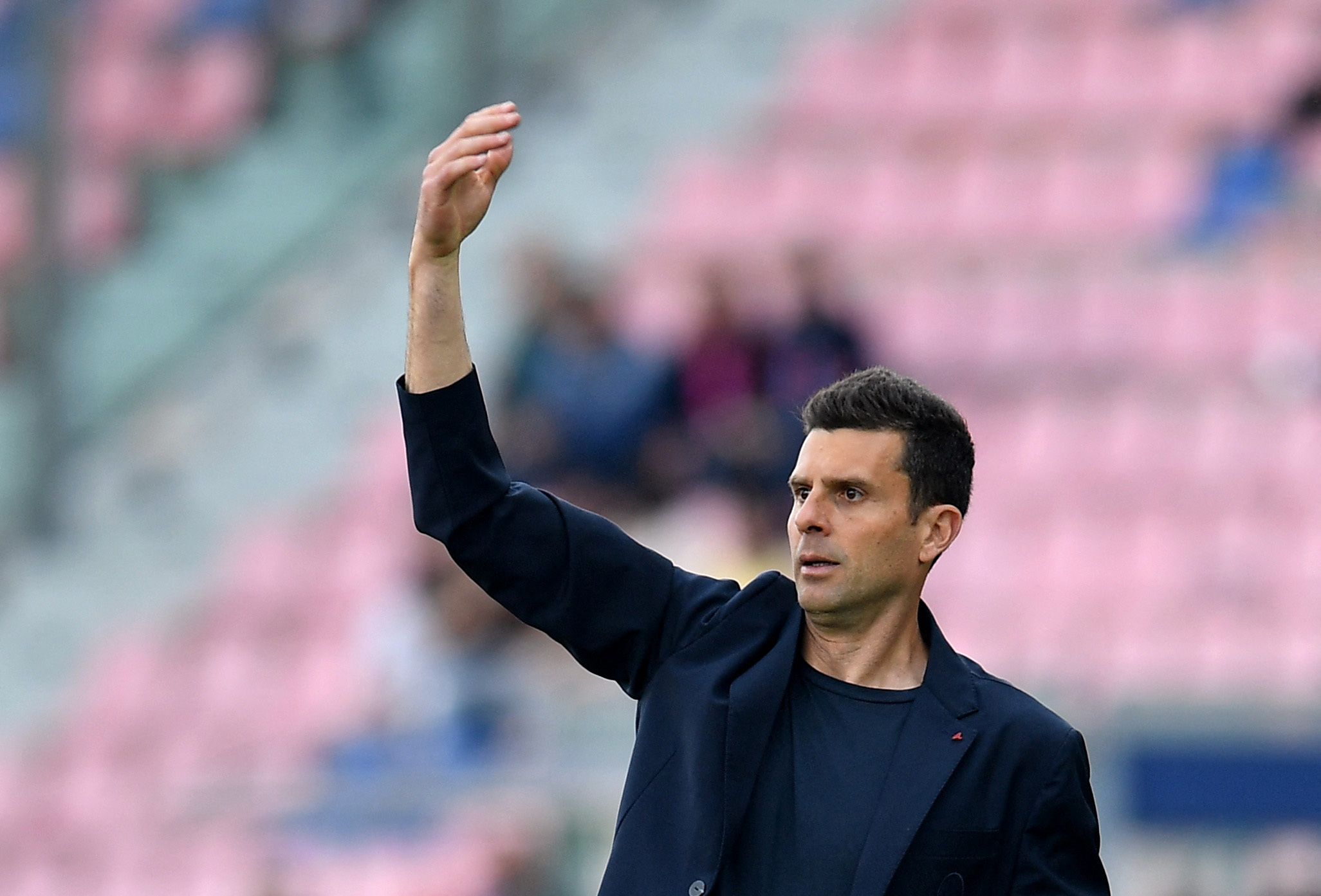 Serie A - Bologna v Udinese