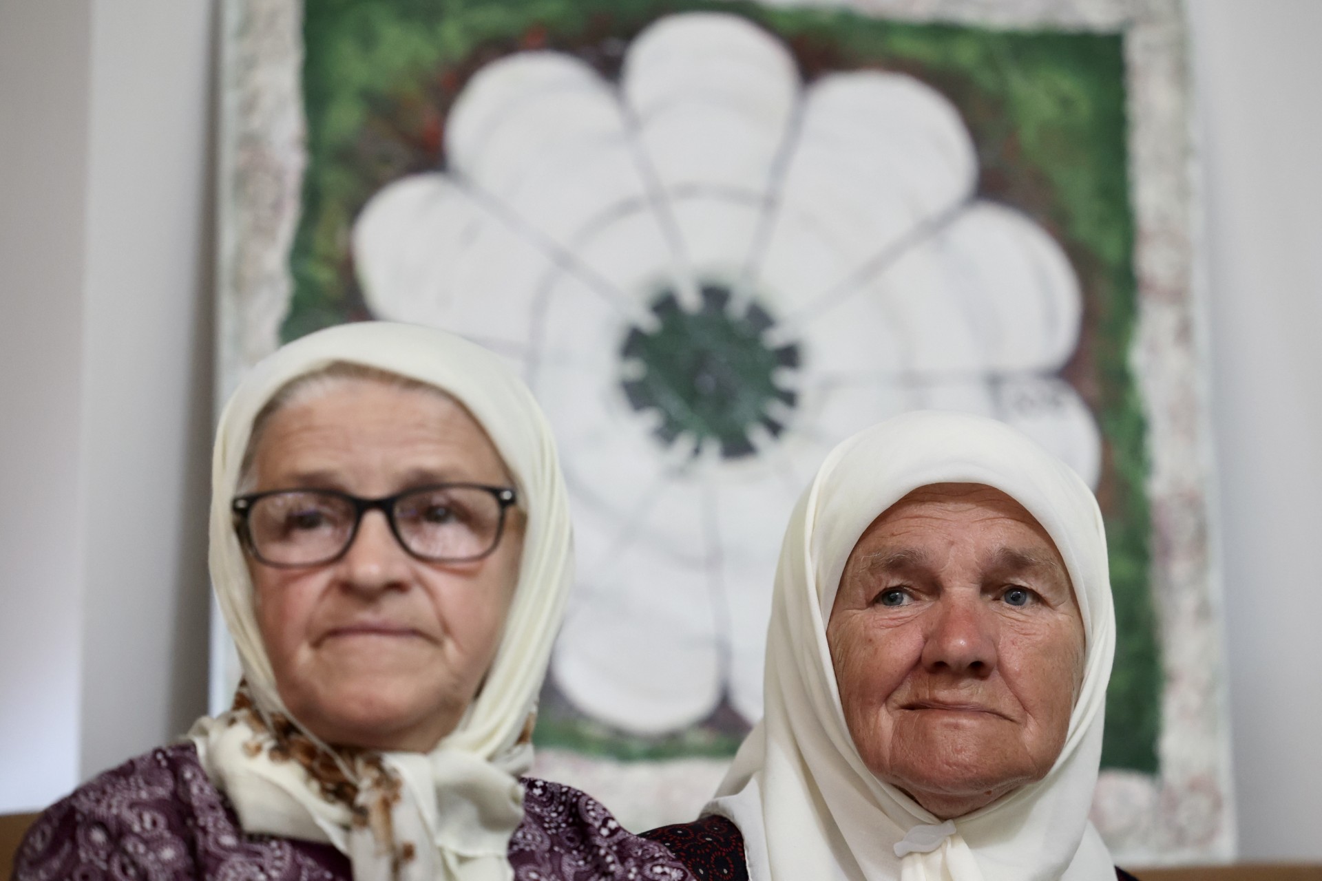 Majke Srebrenice