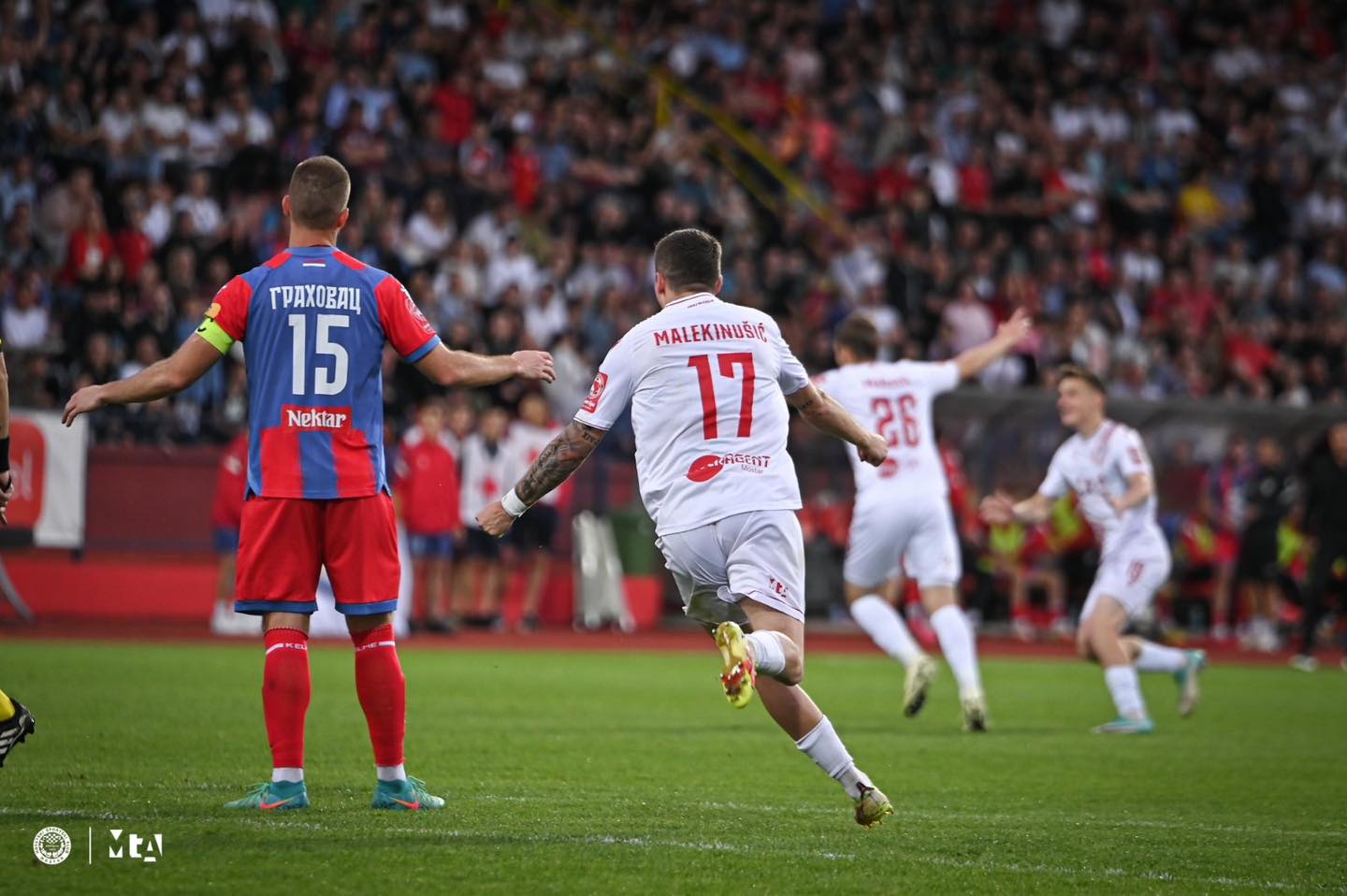 matija malekinusic finale borac zrinjski