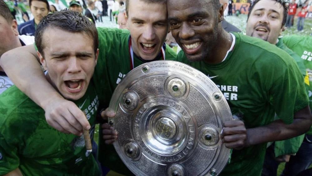 Dzeko Misimovic Grafite