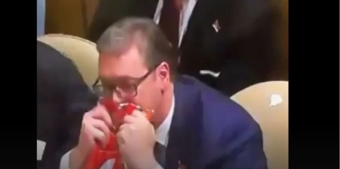 vucic