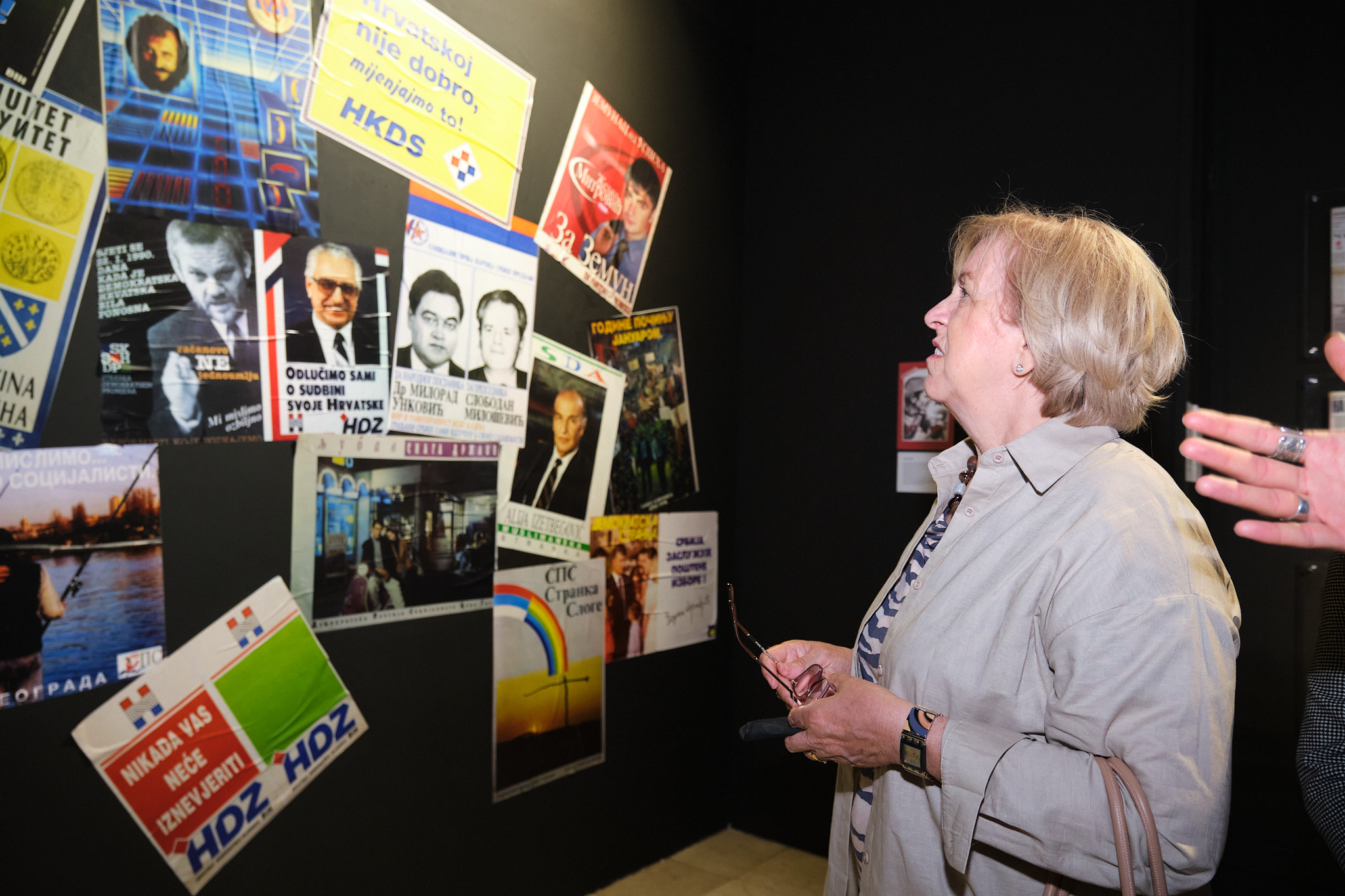 lavirint devedesetih