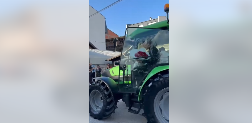 traktor