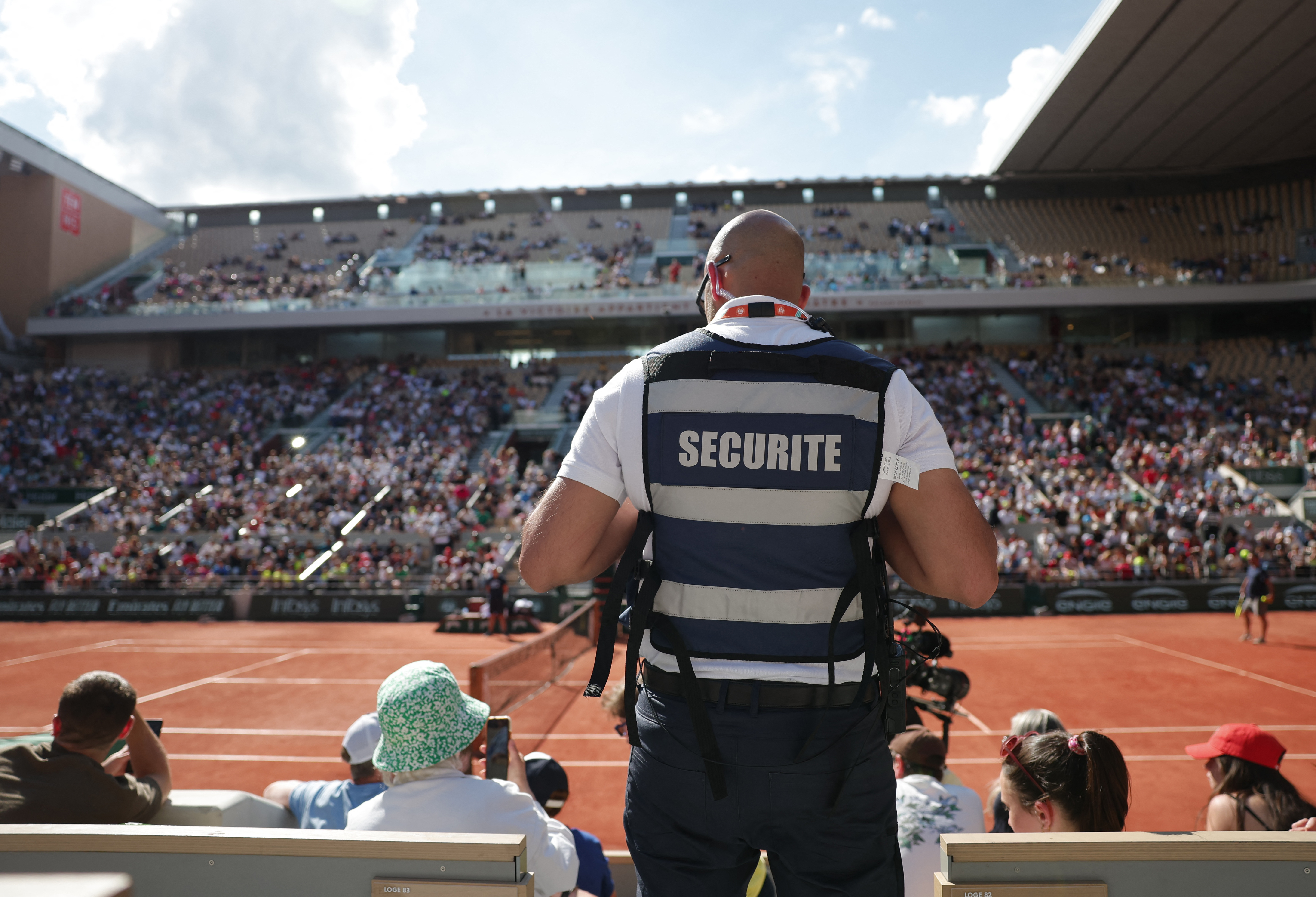 French Open